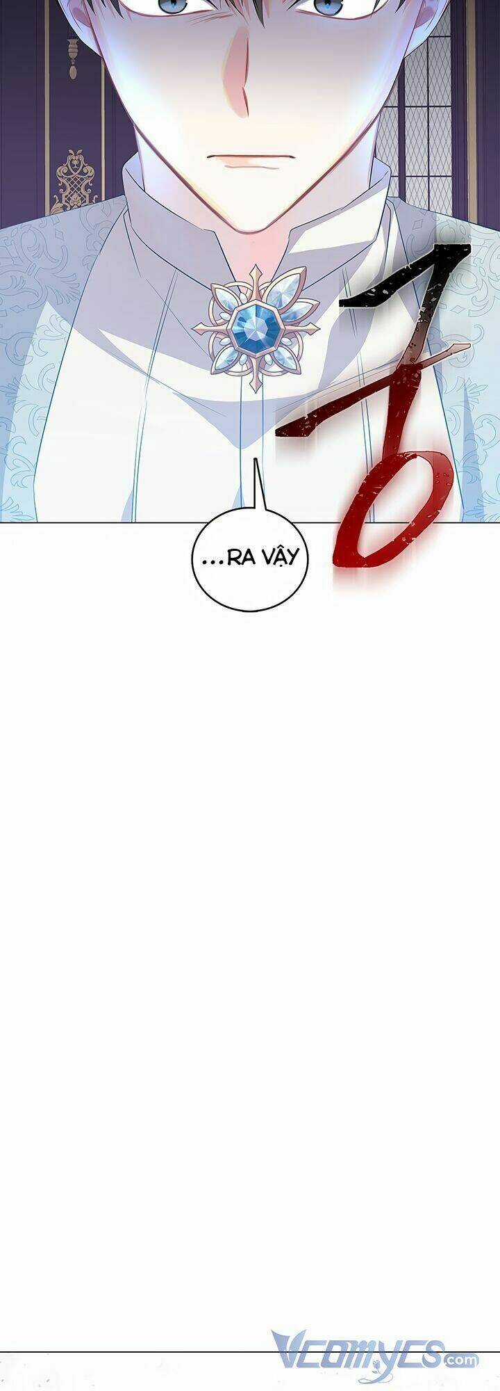 Tôi Sẽ Không Hối Tiếc Vì Anh Đâu Chapter 11 trang 13