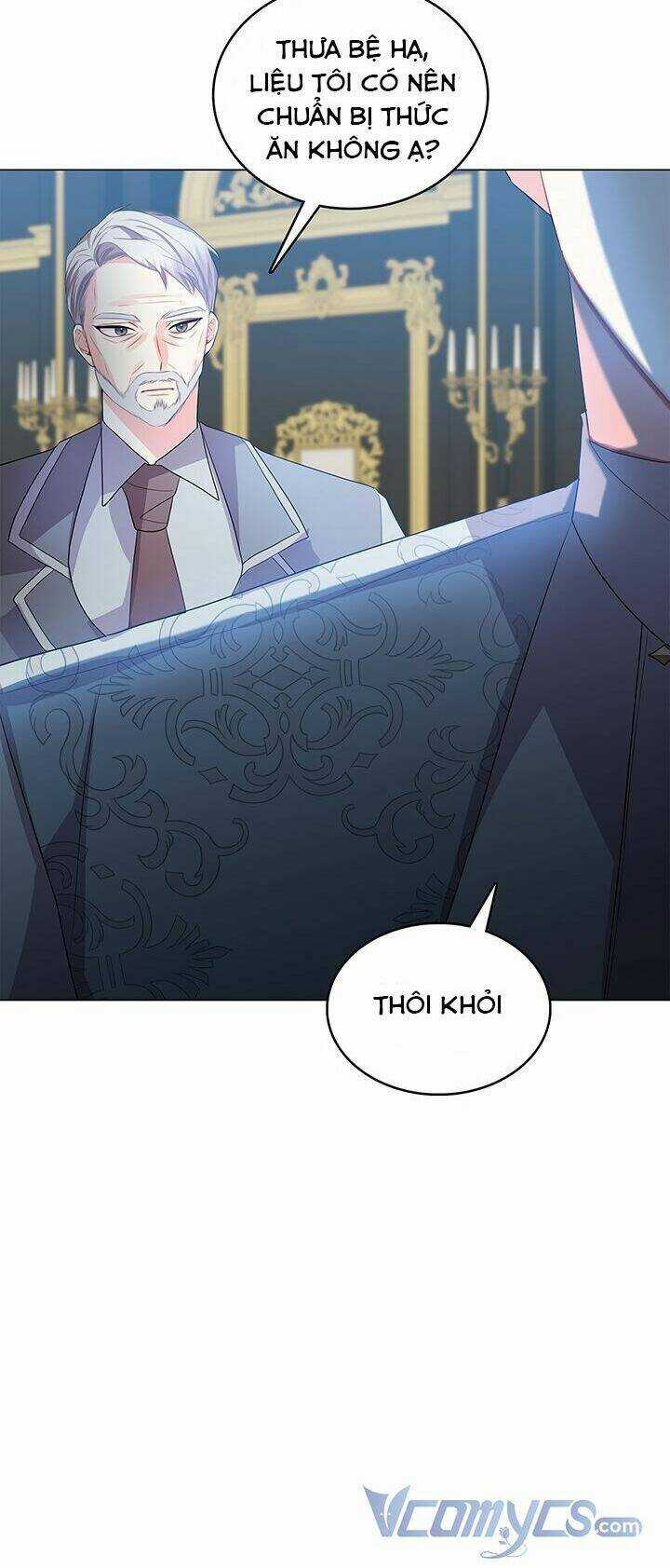 Tôi Sẽ Không Hối Tiếc Vì Anh Đâu Chapter 11 trang 15