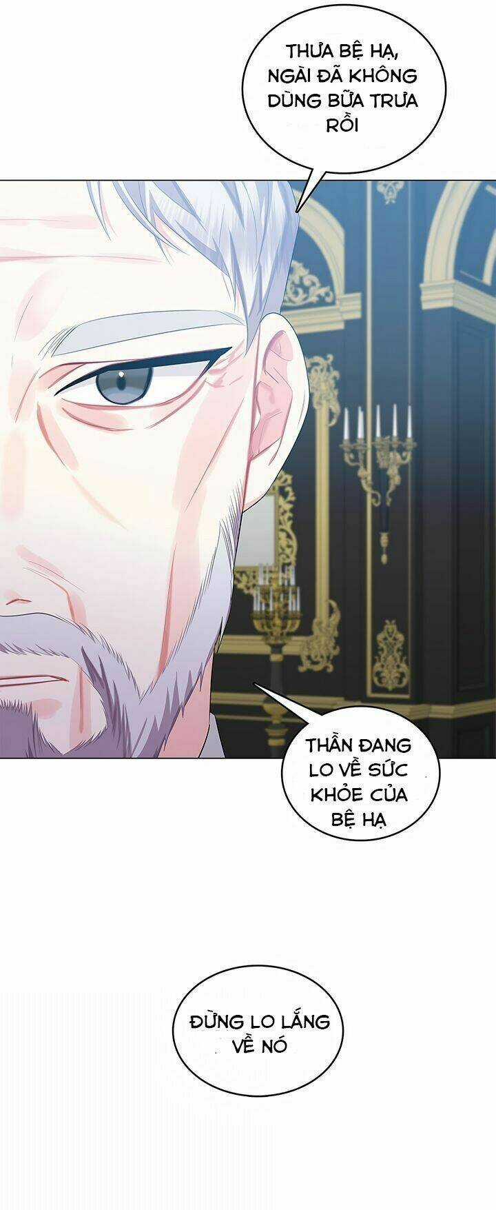 Tôi Sẽ Không Hối Tiếc Vì Anh Đâu Chapter 11 trang 16