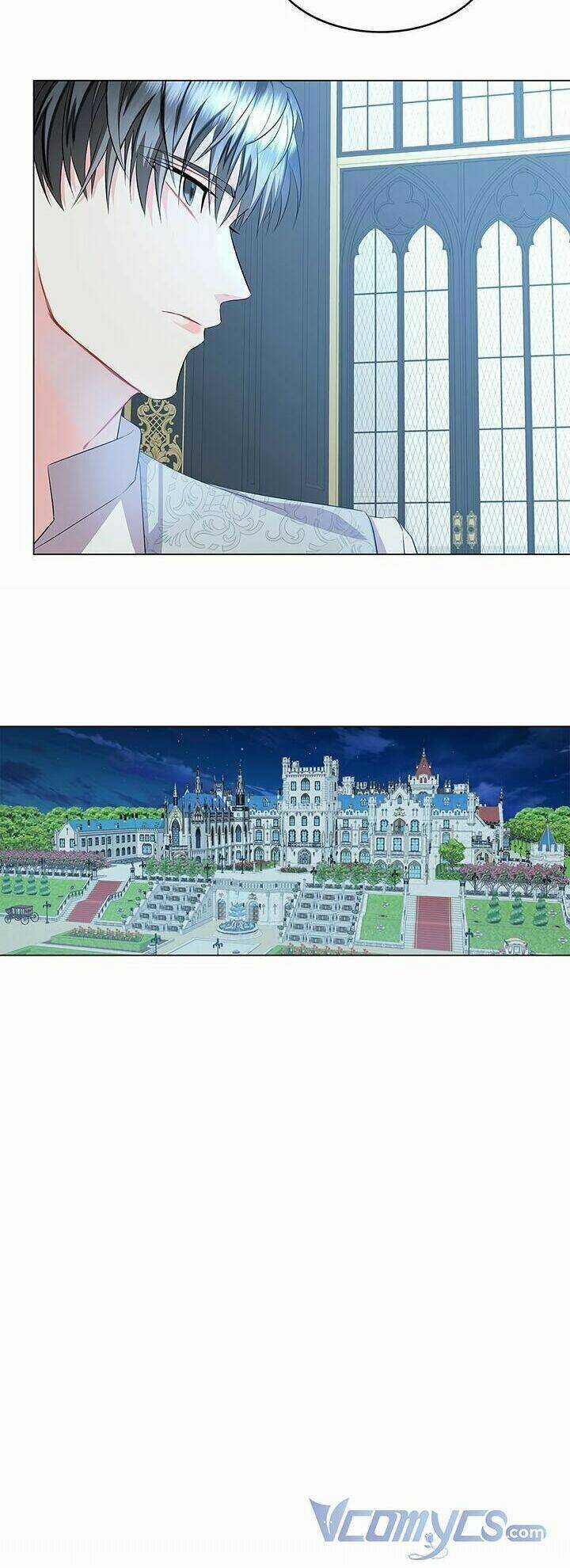 Tôi Sẽ Không Hối Tiếc Vì Anh Đâu Chapter 11 trang 19