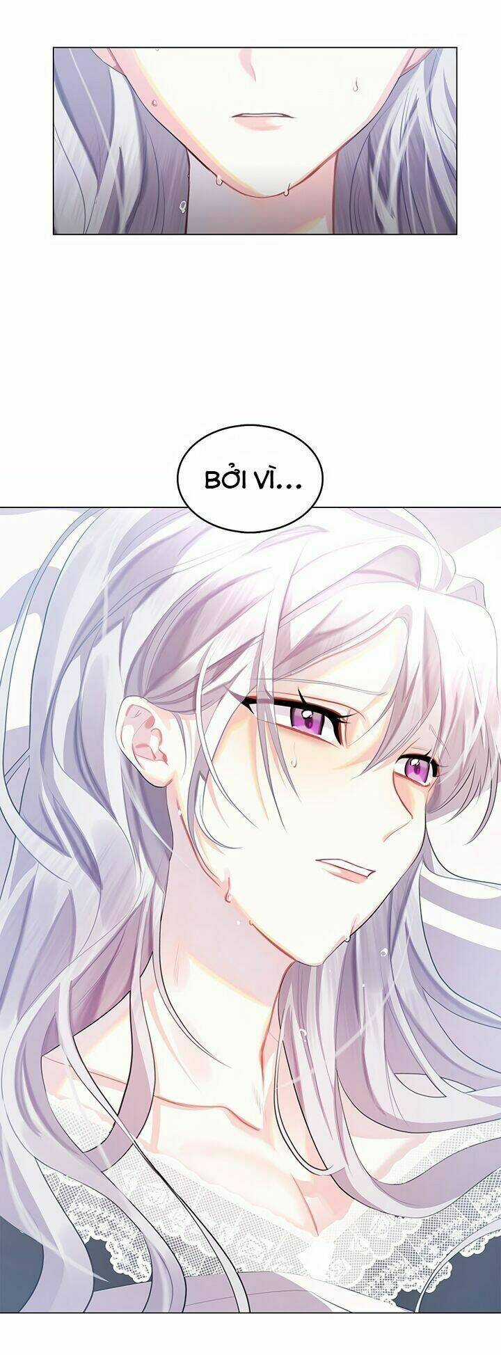 Tôi Sẽ Không Hối Tiếc Vì Anh Đâu Chapter 11 trang 2