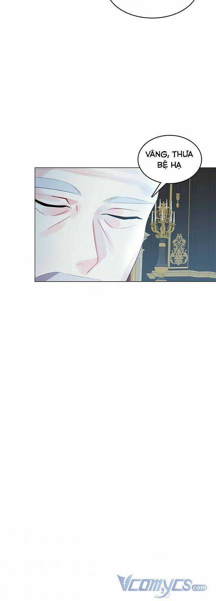 Tôi Sẽ Không Hối Tiếc Vì Anh Đâu Chapter 11 trang 21