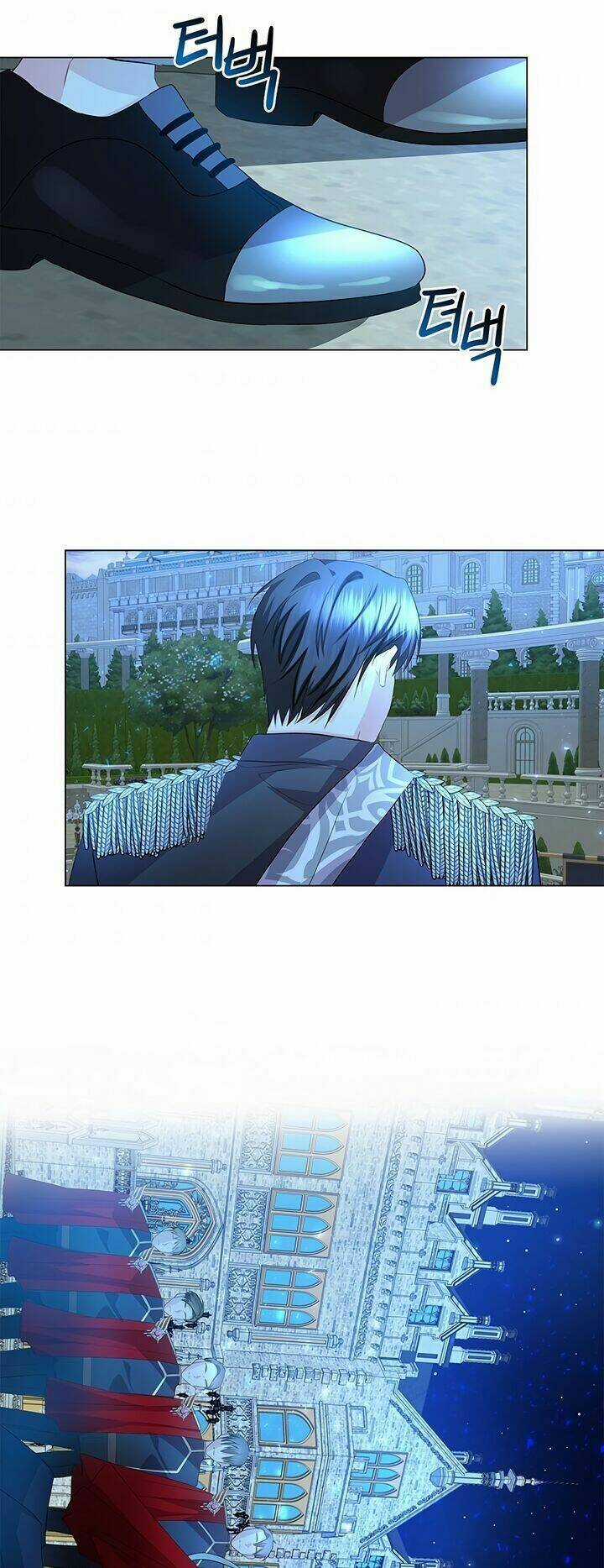 Tôi Sẽ Không Hối Tiếc Vì Anh Đâu Chapter 11 trang 22