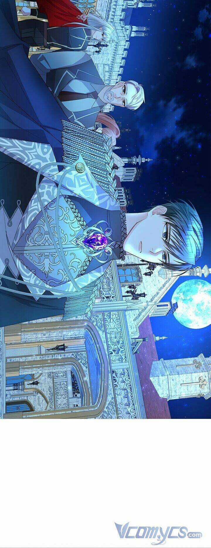 Tôi Sẽ Không Hối Tiếc Vì Anh Đâu Chapter 11 trang 23