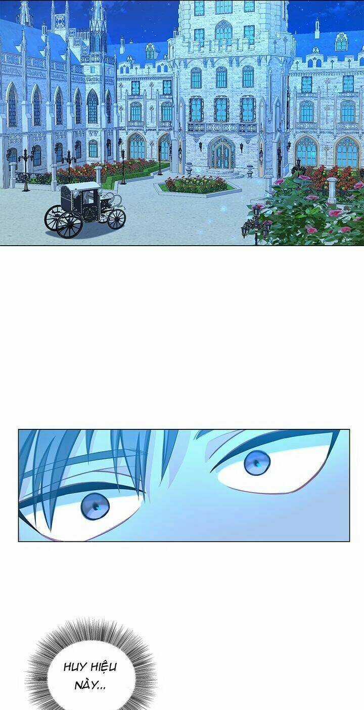 Tôi Sẽ Không Hối Tiếc Vì Anh Đâu Chapter 11 trang 24