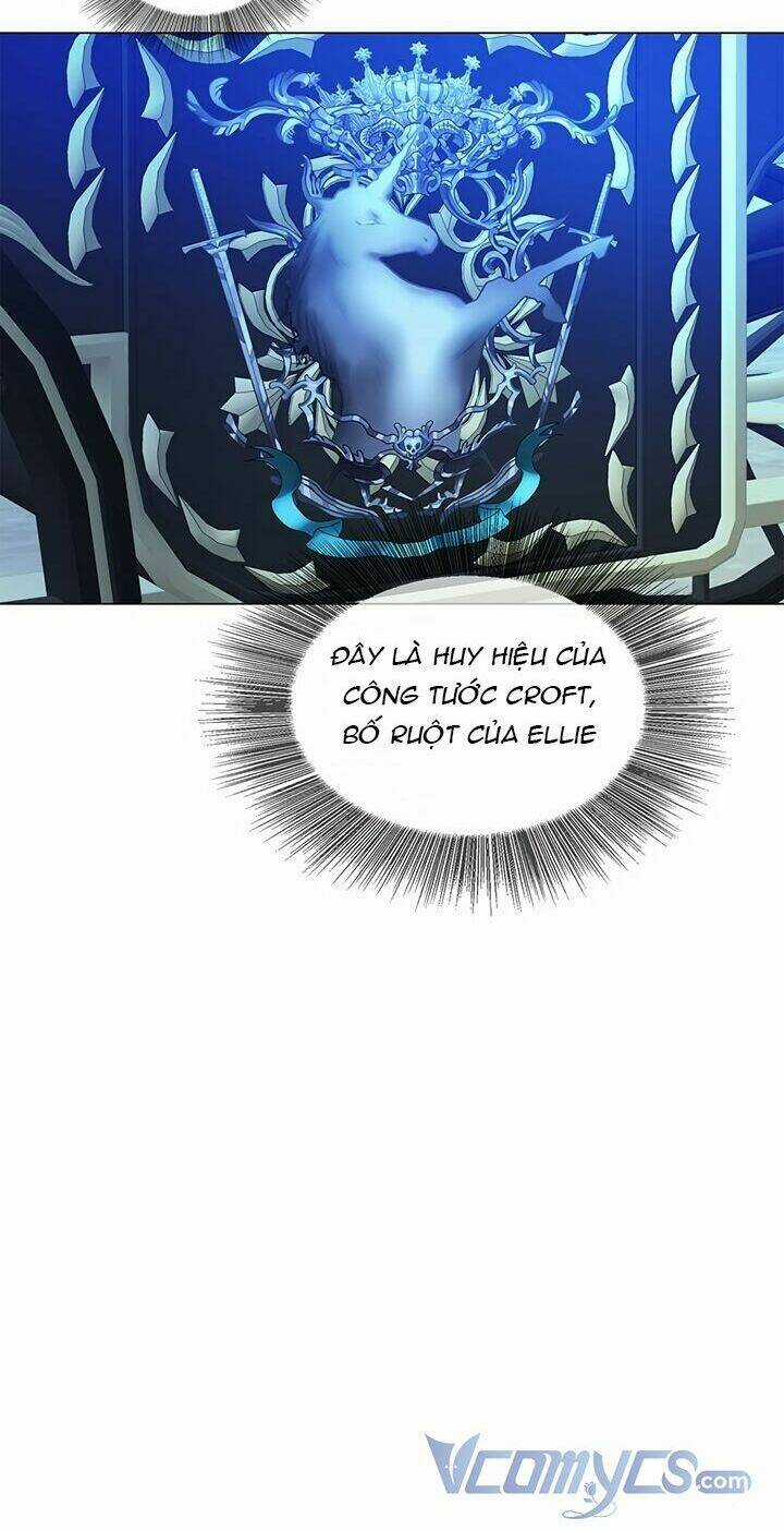 Tôi Sẽ Không Hối Tiếc Vì Anh Đâu Chapter 11 trang 25