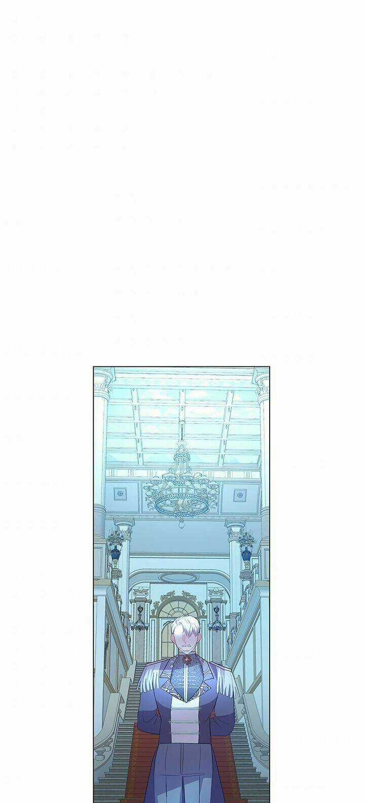 Tôi Sẽ Không Hối Tiếc Vì Anh Đâu Chapter 11 trang 28