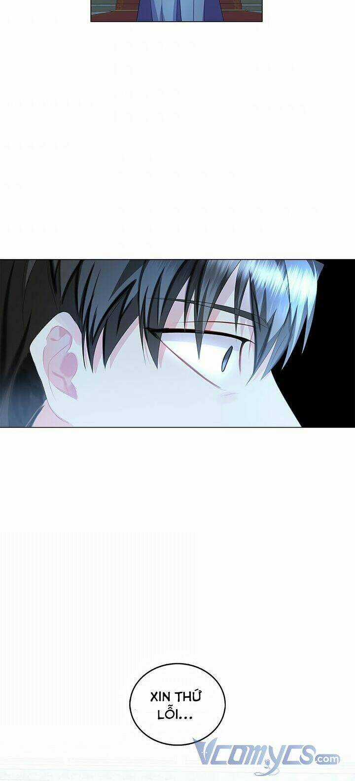 Tôi Sẽ Không Hối Tiếc Vì Anh Đâu Chapter 11 trang 29