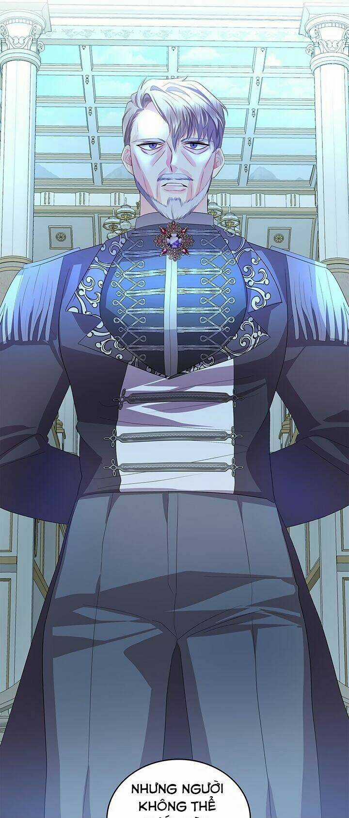 Tôi Sẽ Không Hối Tiếc Vì Anh Đâu Chapter 11 trang 30