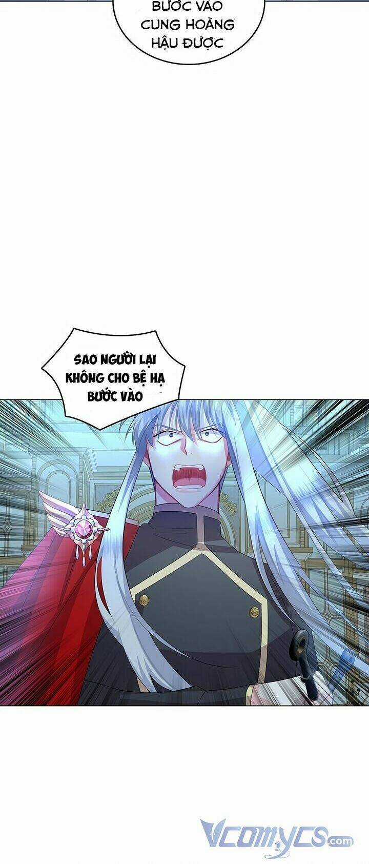 Tôi Sẽ Không Hối Tiếc Vì Anh Đâu Chapter 11 trang 31