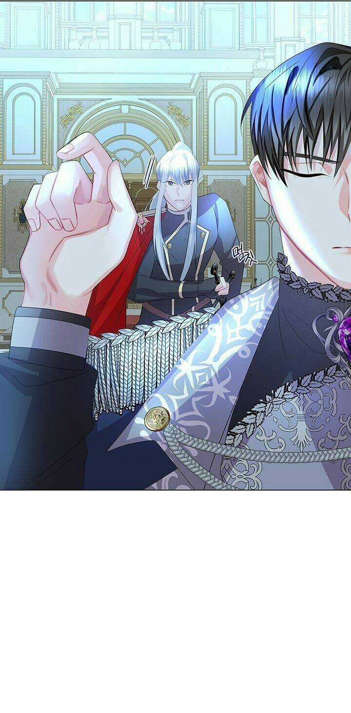 Tôi Sẽ Không Hối Tiếc Vì Anh Đâu Chapter 11 trang 32