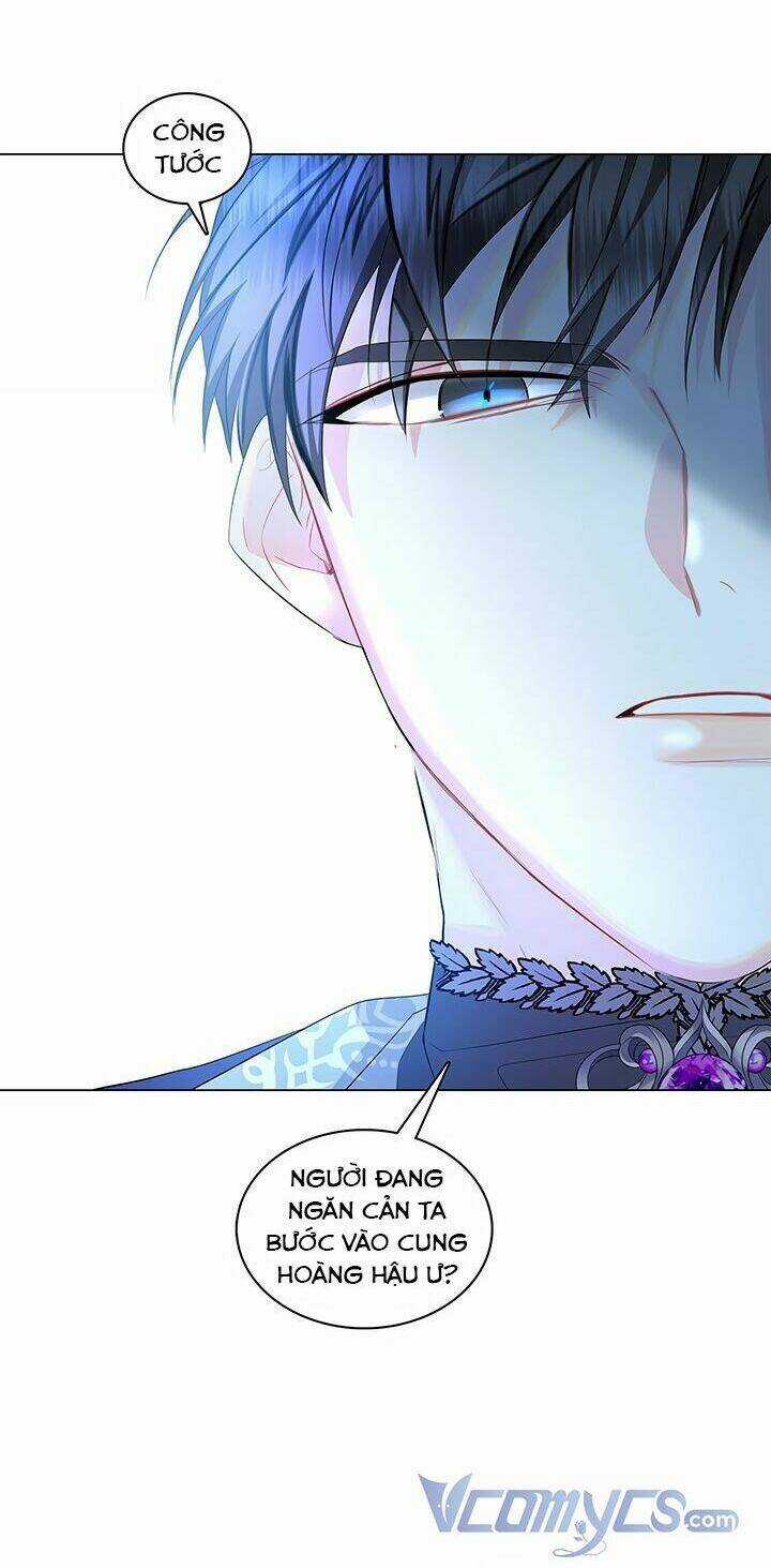 Tôi Sẽ Không Hối Tiếc Vì Anh Đâu Chapter 11 trang 33