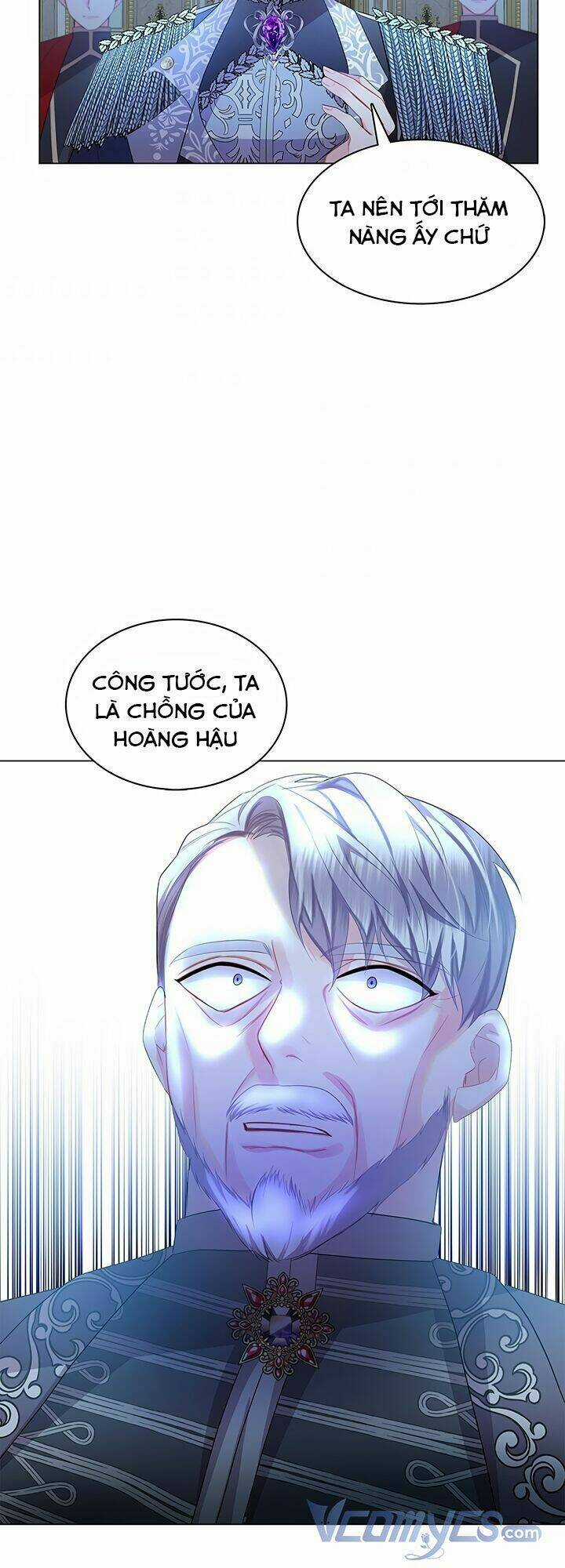 Tôi Sẽ Không Hối Tiếc Vì Anh Đâu Chapter 11 trang 35