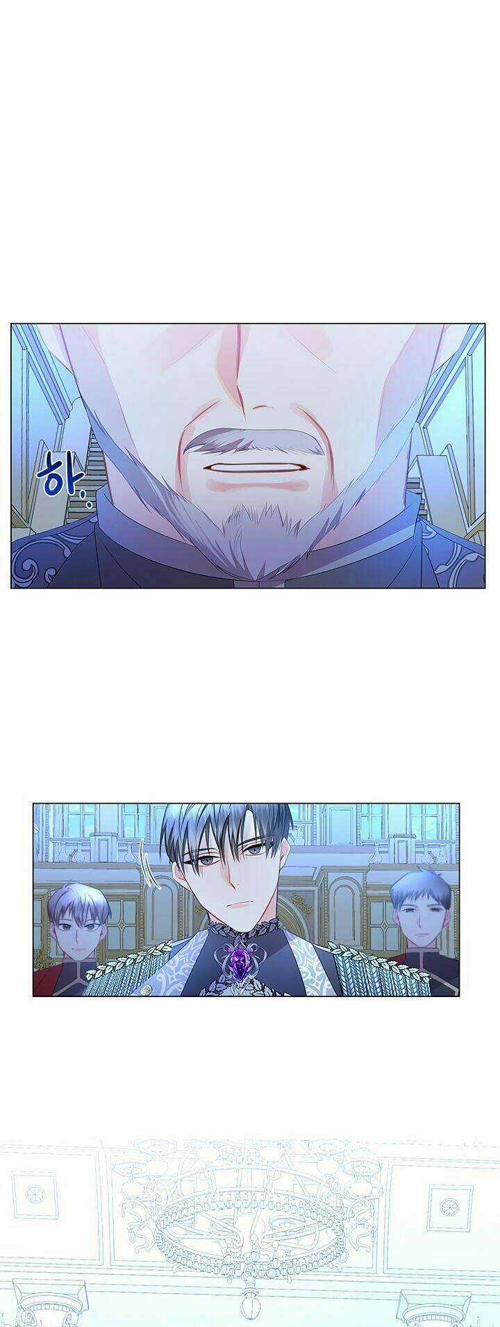 Tôi Sẽ Không Hối Tiếc Vì Anh Đâu Chapter 11 trang 36