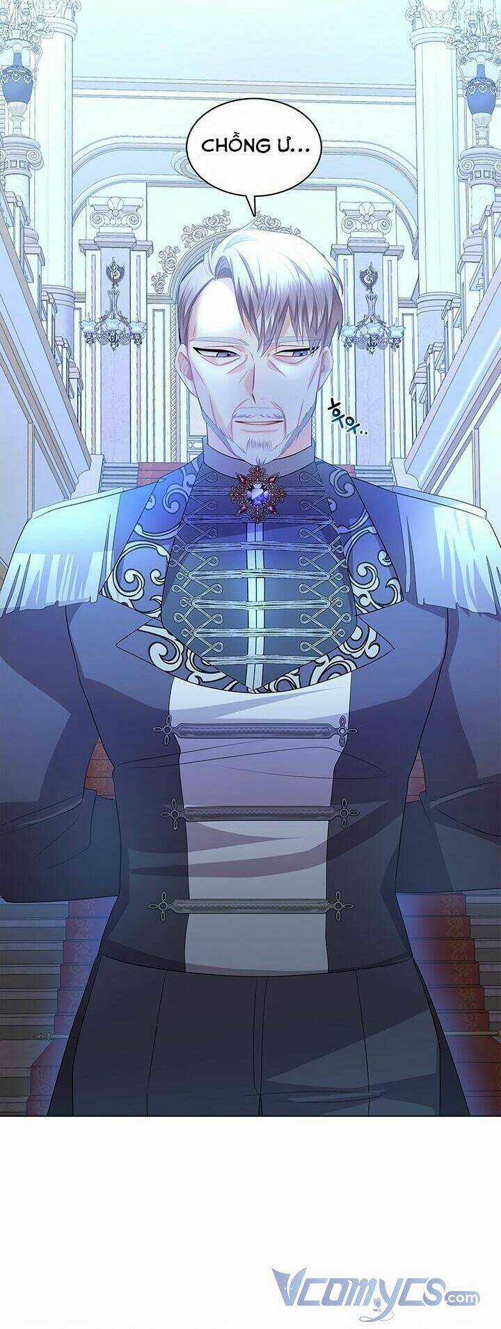 Tôi Sẽ Không Hối Tiếc Vì Anh Đâu Chapter 11 trang 37