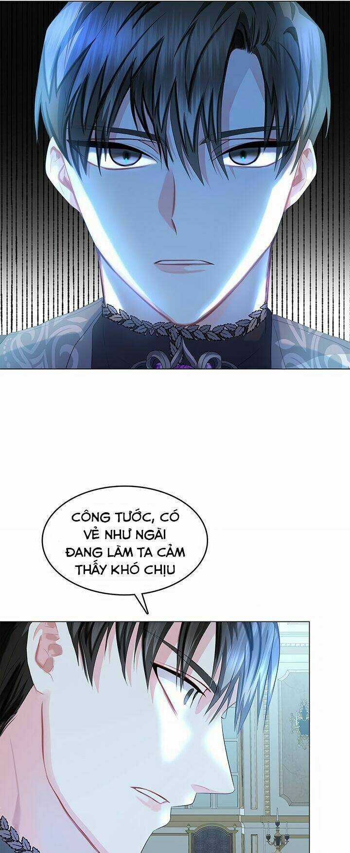 Tôi Sẽ Không Hối Tiếc Vì Anh Đâu Chapter 11 trang 38