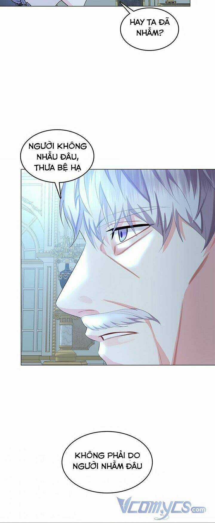 Tôi Sẽ Không Hối Tiếc Vì Anh Đâu Chapter 11 trang 39