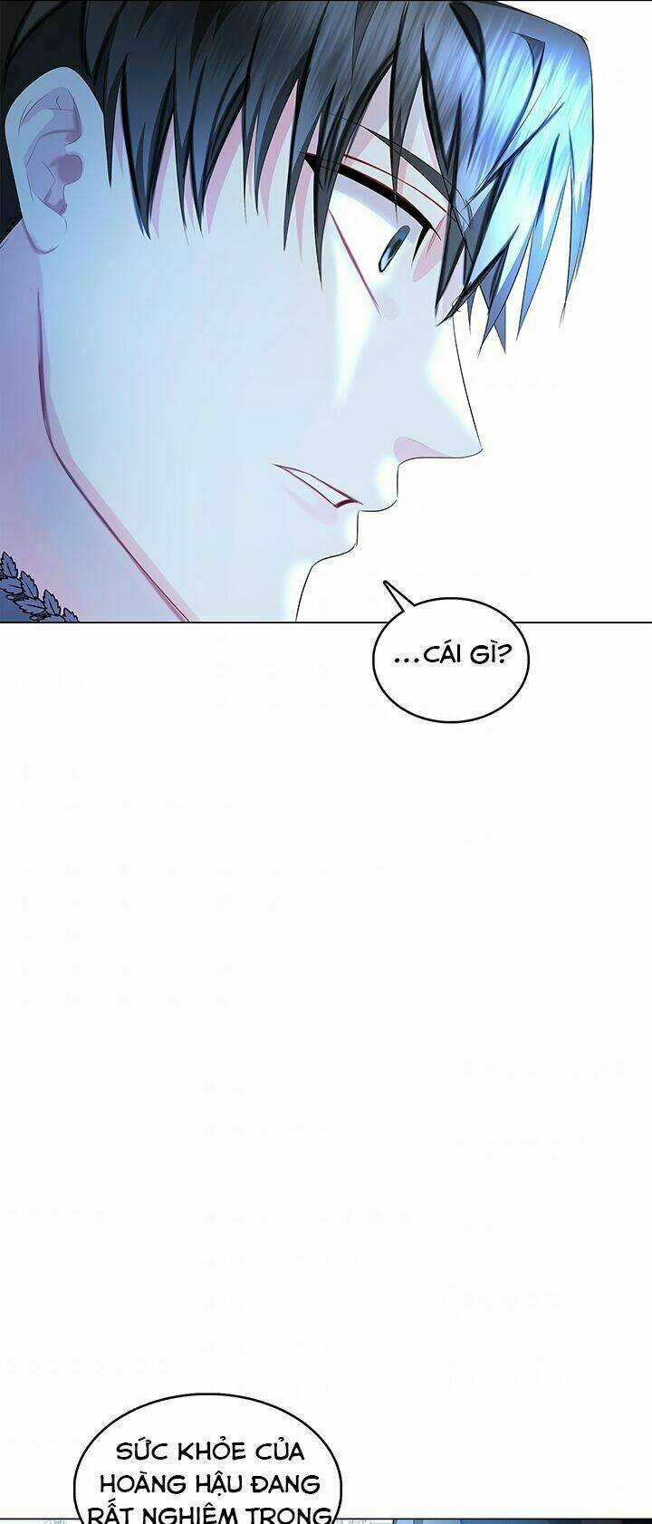 Tôi Sẽ Không Hối Tiếc Vì Anh Đâu Chapter 11 trang 40