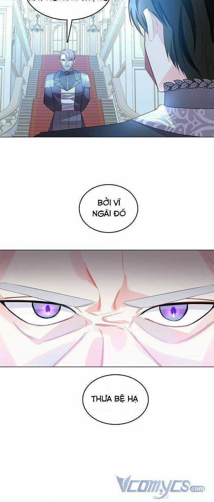 Tôi Sẽ Không Hối Tiếc Vì Anh Đâu Chapter 11 trang 41