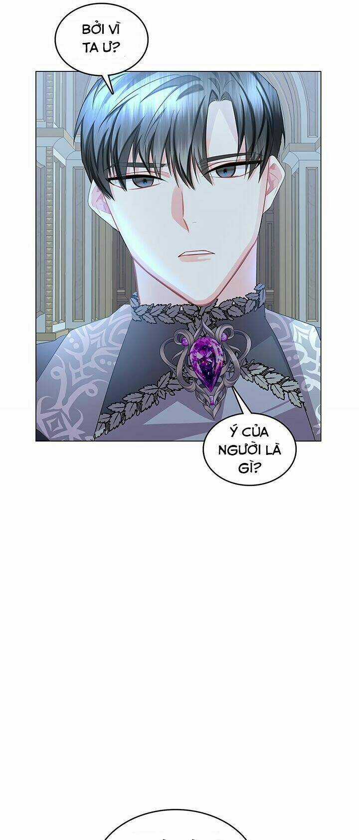 Tôi Sẽ Không Hối Tiếc Vì Anh Đâu Chapter 11 trang 42