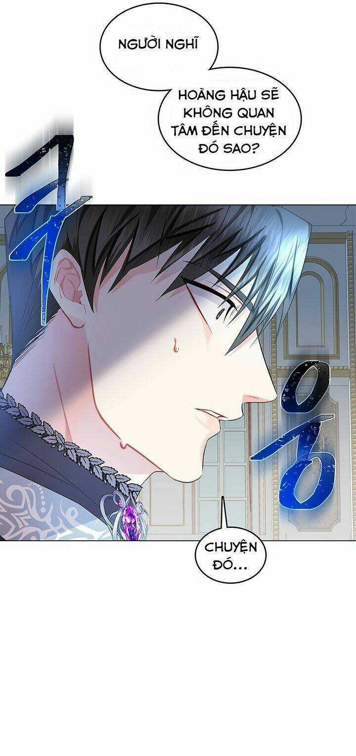 Tôi Sẽ Không Hối Tiếc Vì Anh Đâu Chapter 11 trang 44