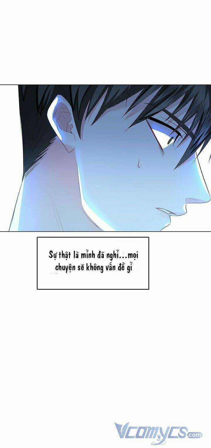 Tôi Sẽ Không Hối Tiếc Vì Anh Đâu Chapter 11 trang 45