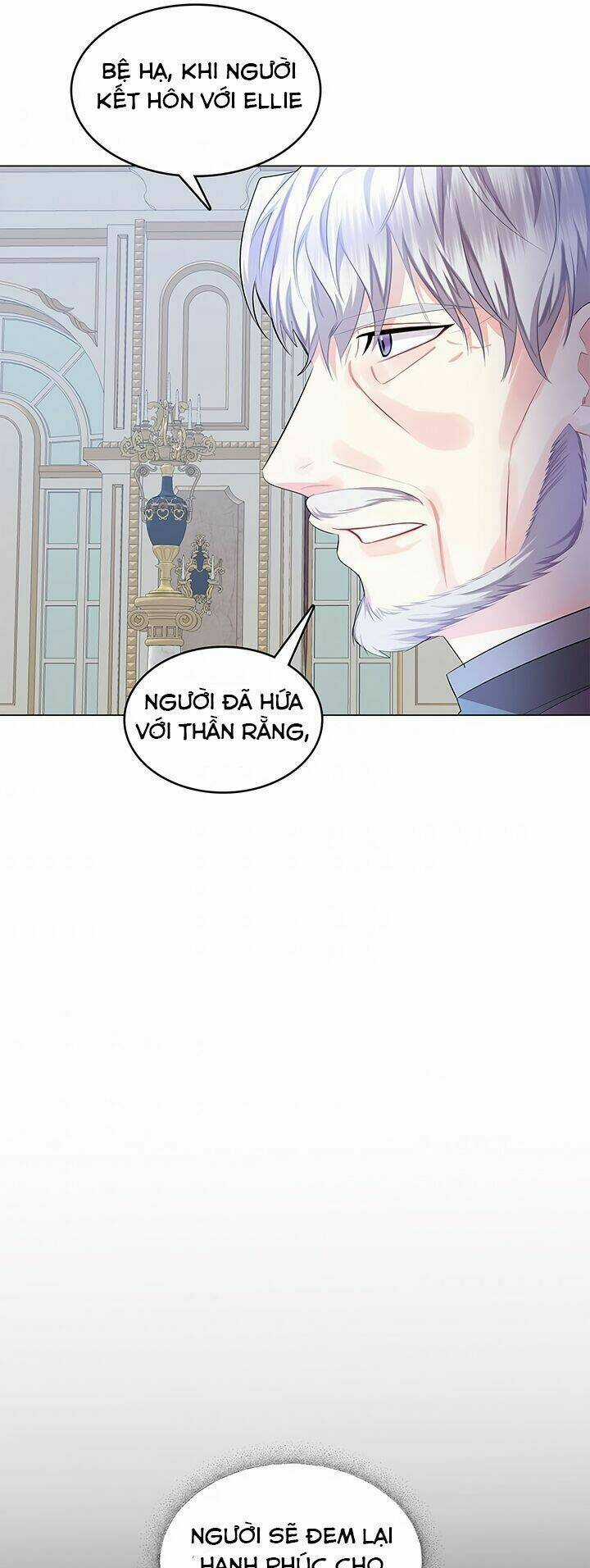 Tôi Sẽ Không Hối Tiếc Vì Anh Đâu Chapter 11 trang 46