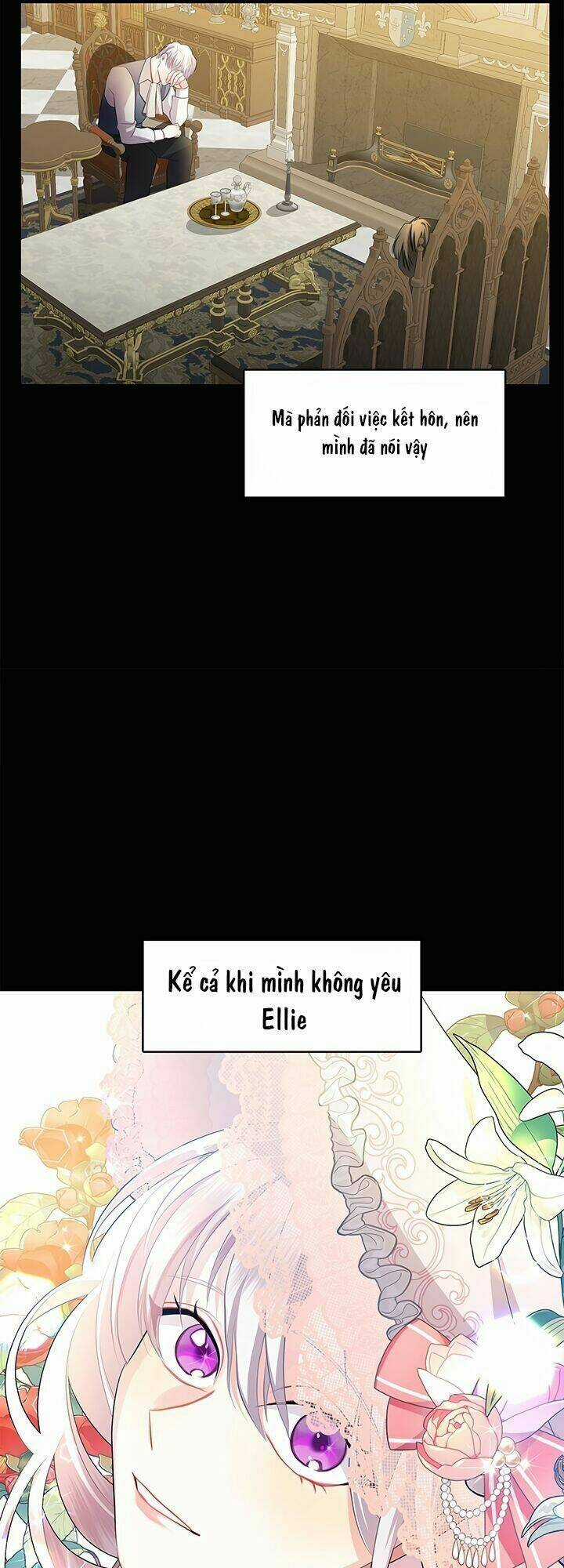 Tôi Sẽ Không Hối Tiếc Vì Anh Đâu Chapter 11 trang 48