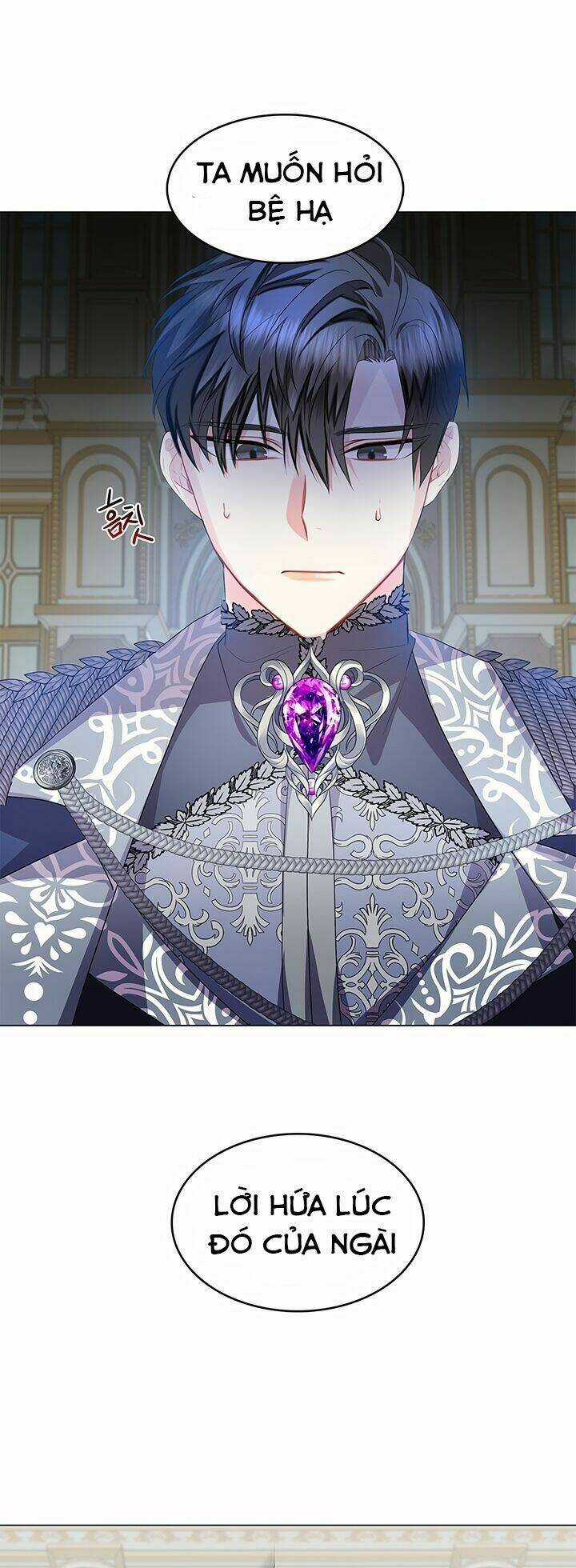 Tôi Sẽ Không Hối Tiếc Vì Anh Đâu Chapter 11 trang 50