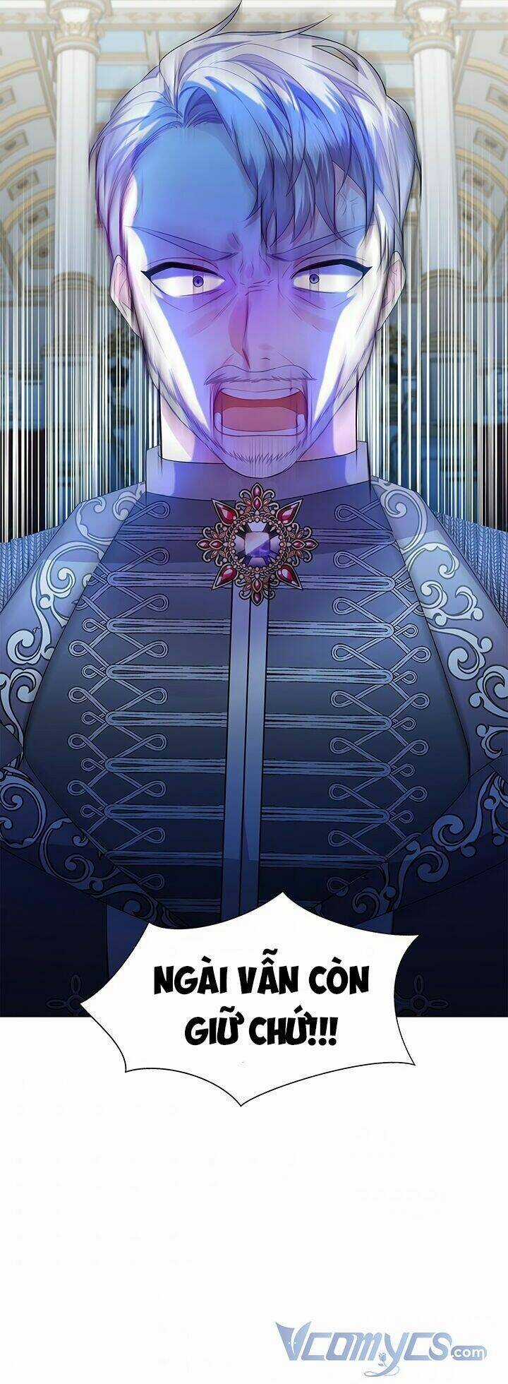 Tôi Sẽ Không Hối Tiếc Vì Anh Đâu Chapter 11 trang 51