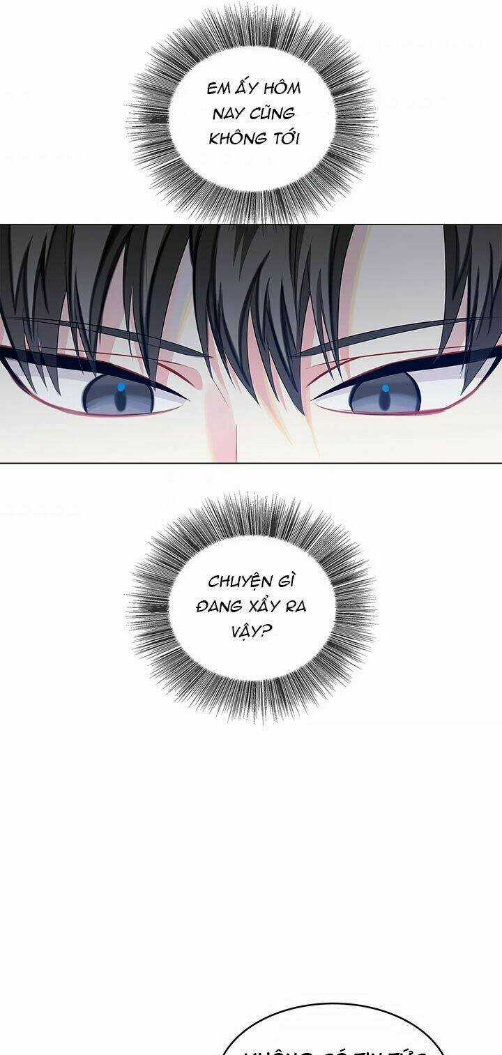 Tôi Sẽ Không Hối Tiếc Vì Anh Đâu Chapter 11 trang 6