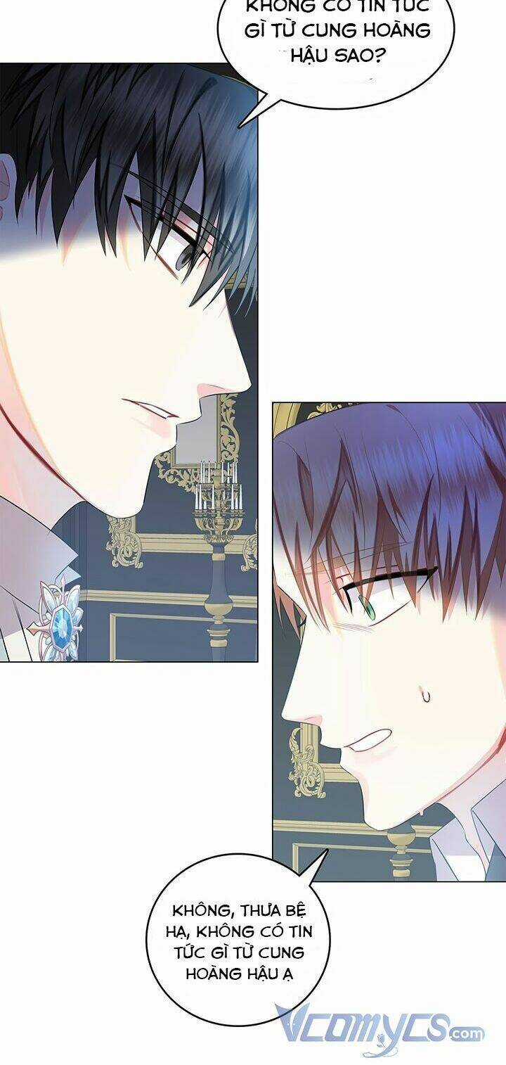 Tôi Sẽ Không Hối Tiếc Vì Anh Đâu Chapter 11 trang 7