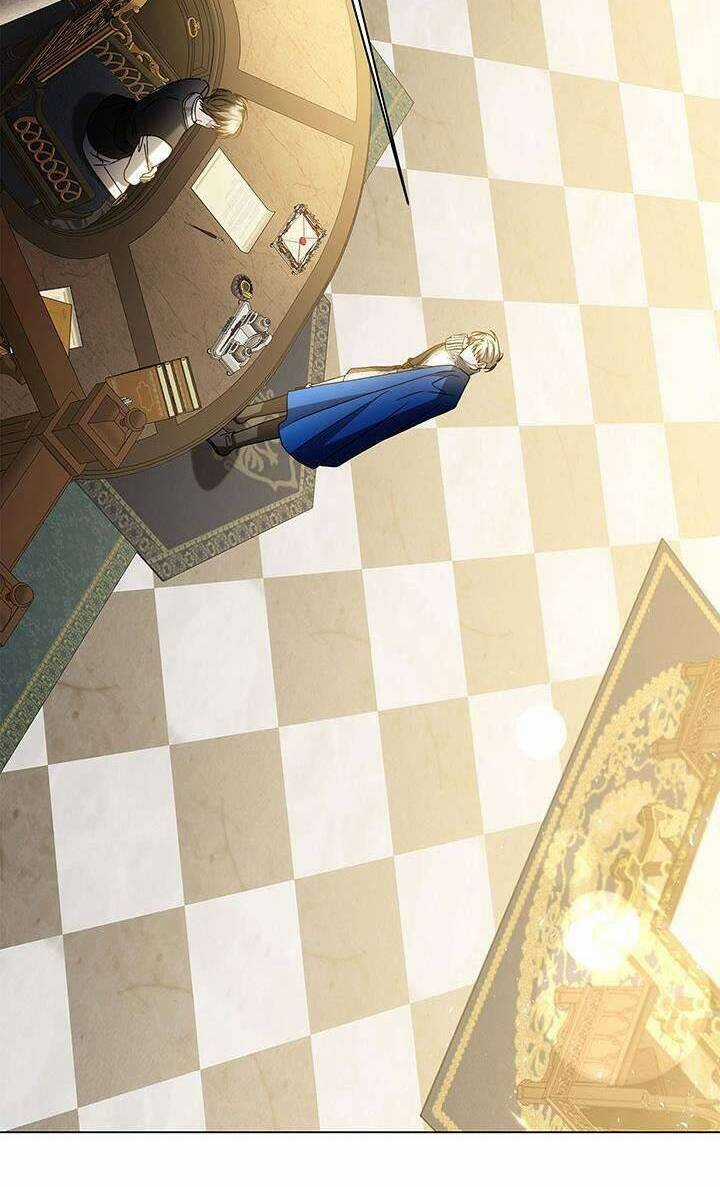 Tôi Sẽ Không Hối Tiếc Vì Anh Đâu Chapter 110 trang 11