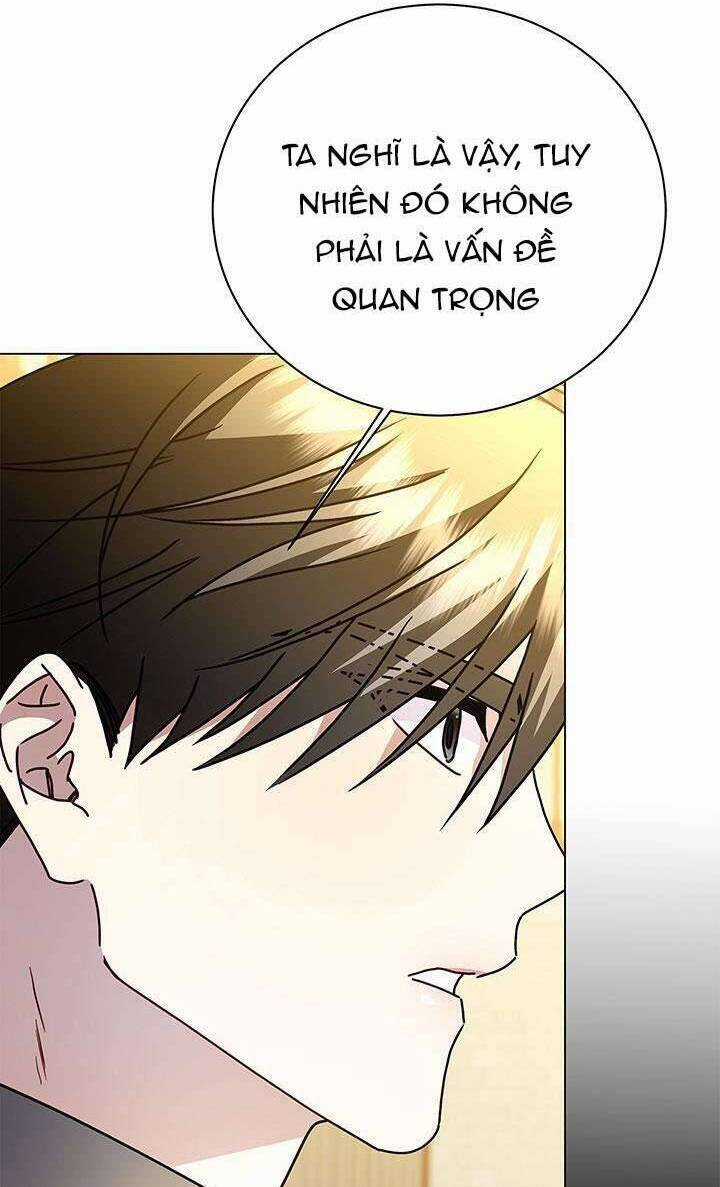 Tôi Sẽ Không Hối Tiếc Vì Anh Đâu Chapter 110 trang 12