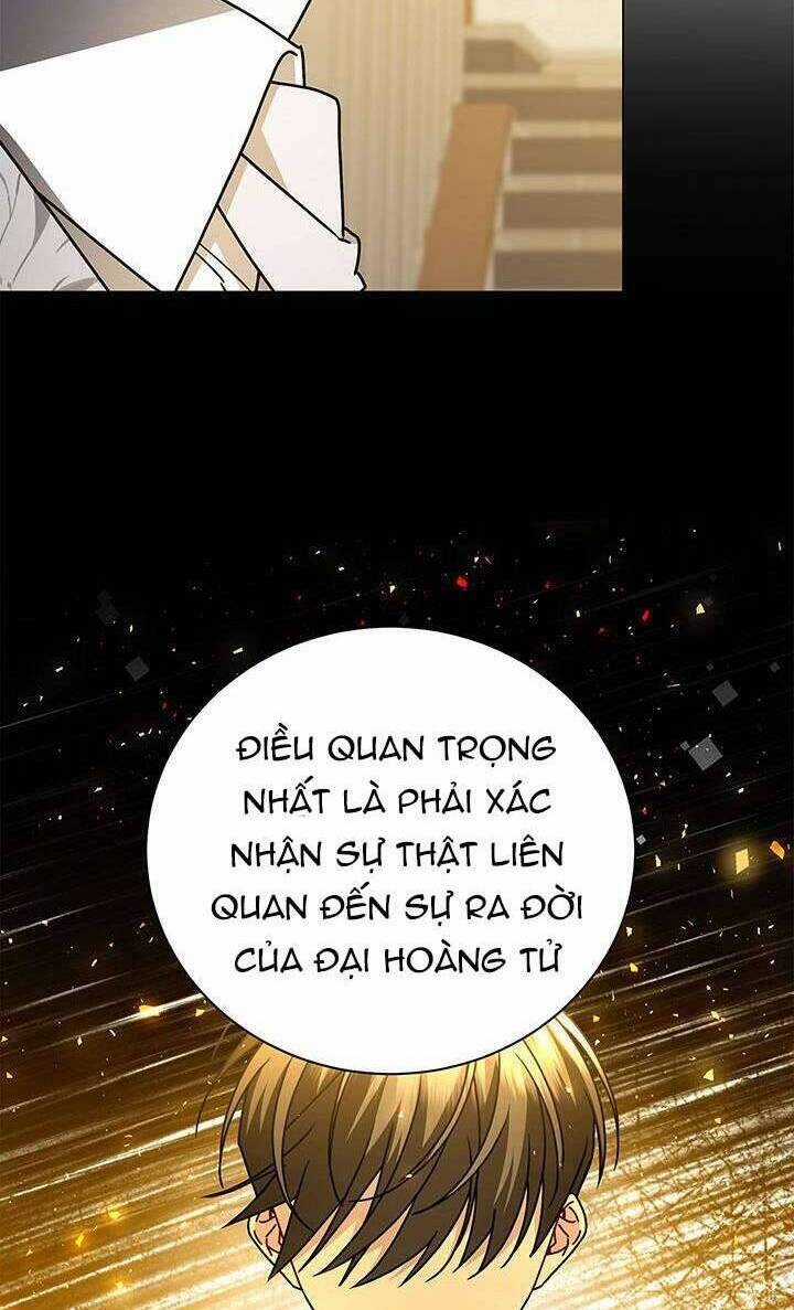 Tôi Sẽ Không Hối Tiếc Vì Anh Đâu Chapter 110 trang 13