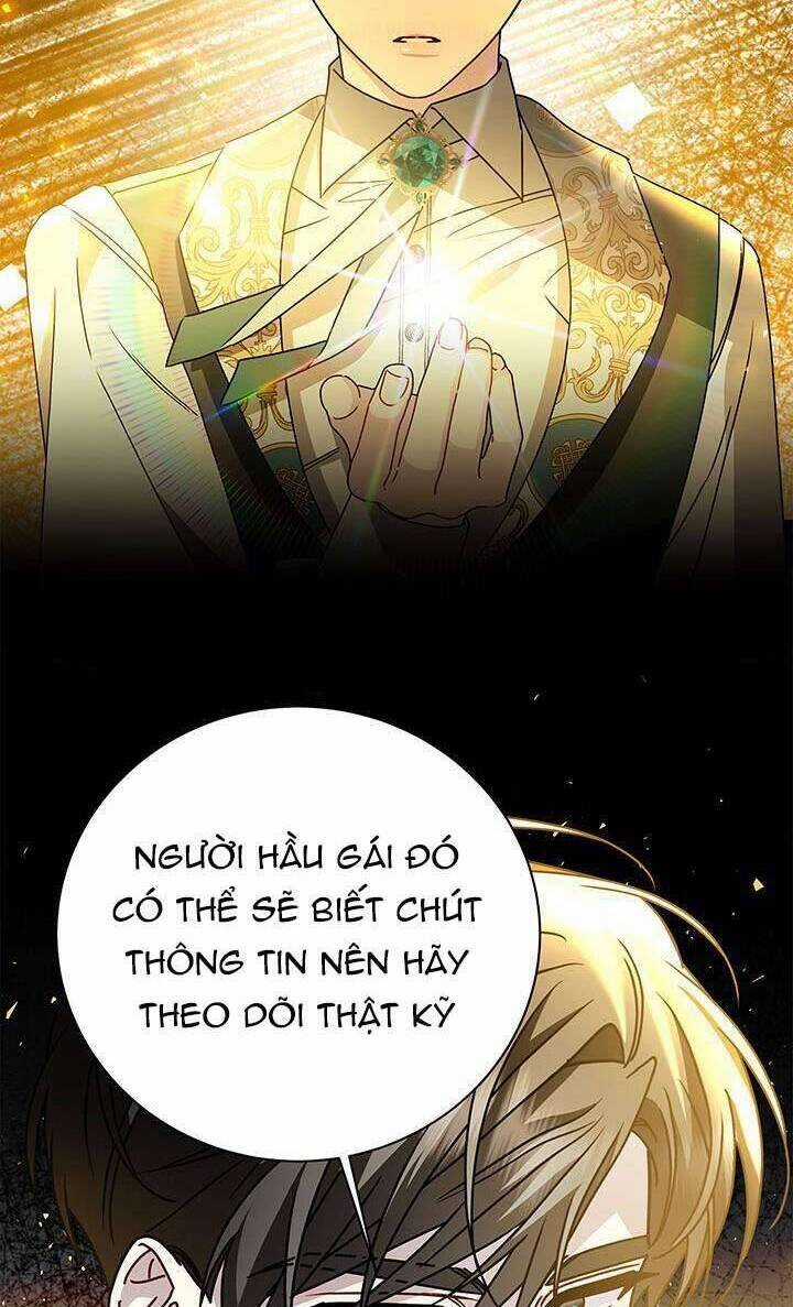 Tôi Sẽ Không Hối Tiếc Vì Anh Đâu Chapter 110 trang 14