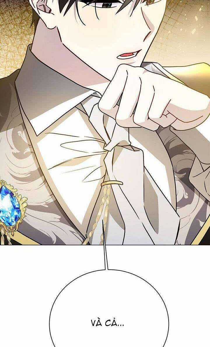 Tôi Sẽ Không Hối Tiếc Vì Anh Đâu Chapter 110 trang 15