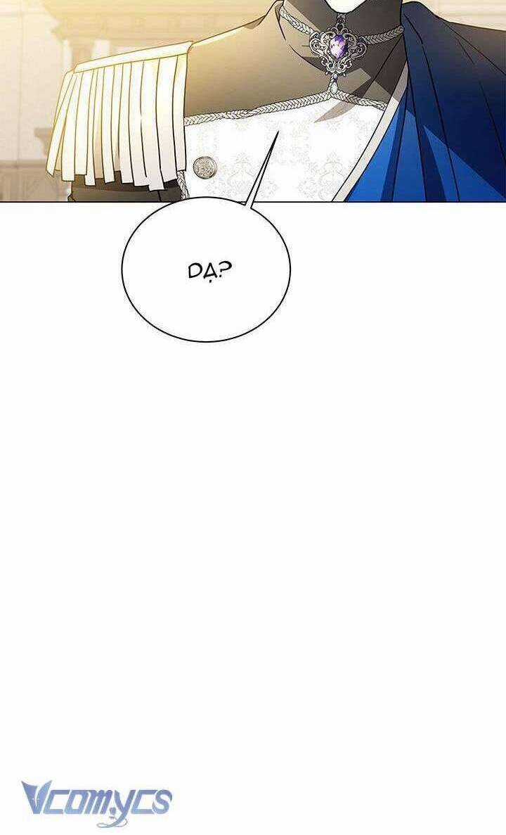 Tôi Sẽ Không Hối Tiếc Vì Anh Đâu Chapter 110 trang 17