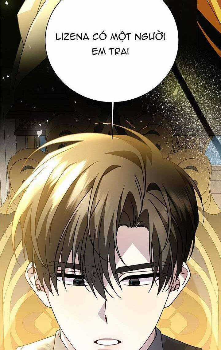 Tôi Sẽ Không Hối Tiếc Vì Anh Đâu Chapter 110 trang 19