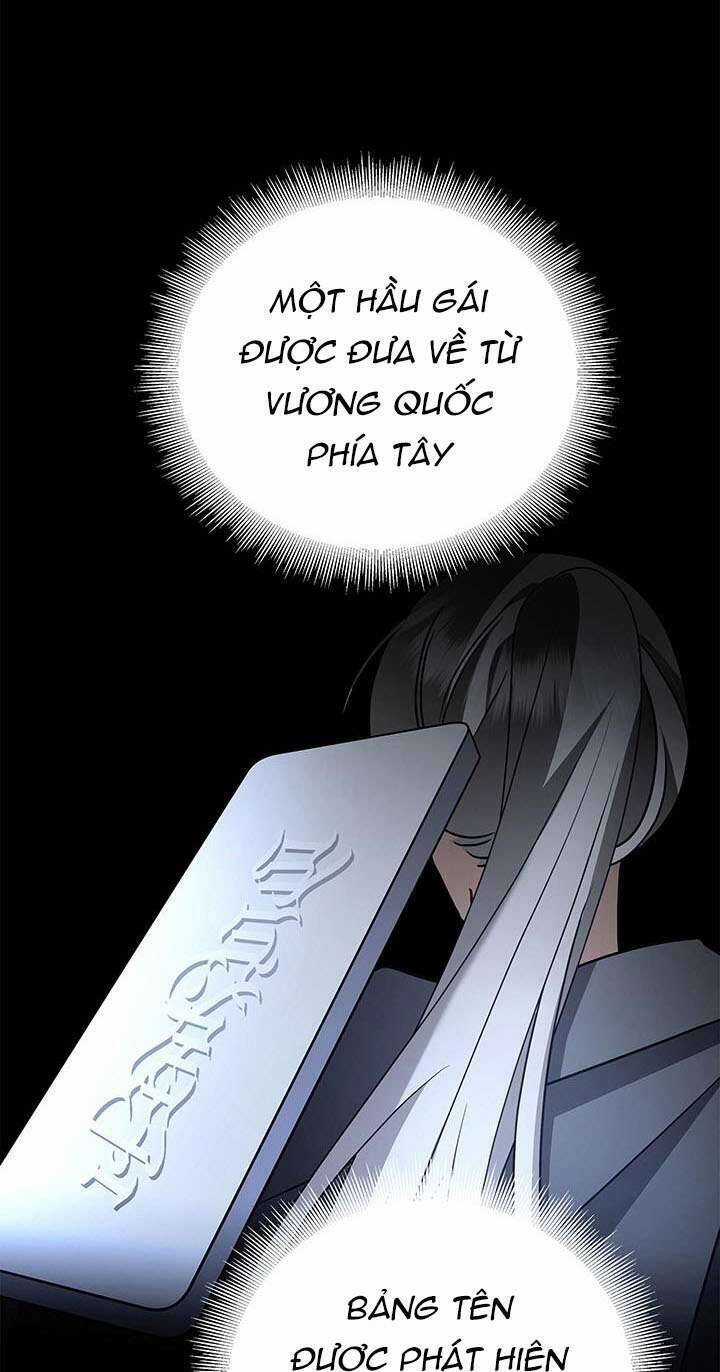 Tôi Sẽ Không Hối Tiếc Vì Anh Đâu Chapter 110 trang 2