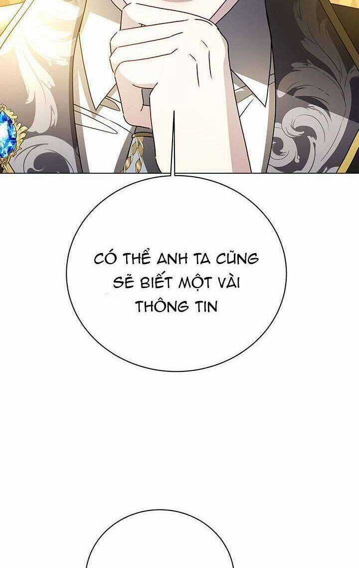 Tôi Sẽ Không Hối Tiếc Vì Anh Đâu Chapter 110 trang 20