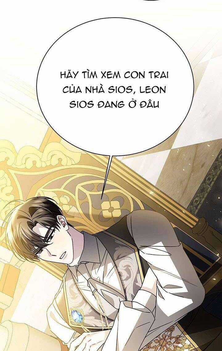 Tôi Sẽ Không Hối Tiếc Vì Anh Đâu Chapter 110 trang 22