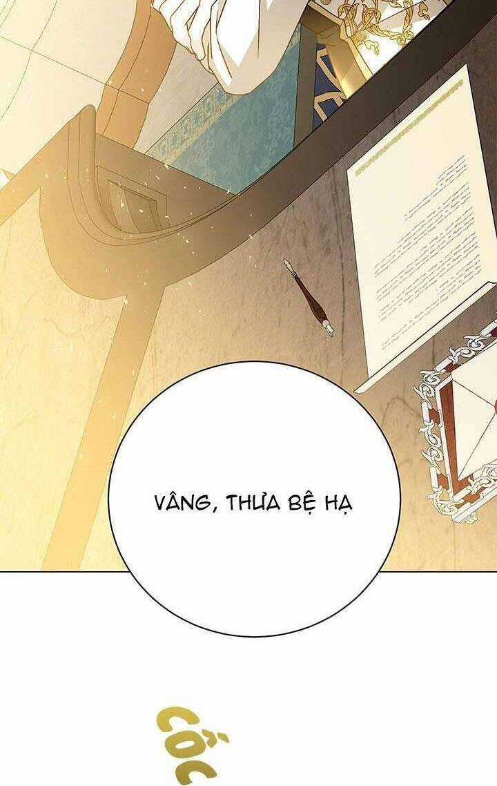 Tôi Sẽ Không Hối Tiếc Vì Anh Đâu Chapter 110 trang 23