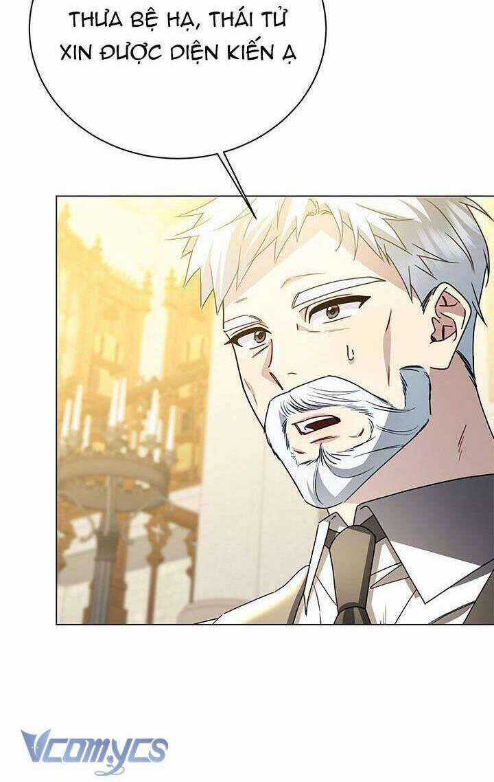 Tôi Sẽ Không Hối Tiếc Vì Anh Đâu Chapter 110 trang 25