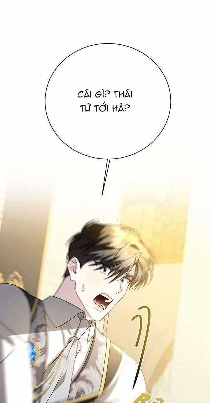 Tôi Sẽ Không Hối Tiếc Vì Anh Đâu Chapter 110 trang 26