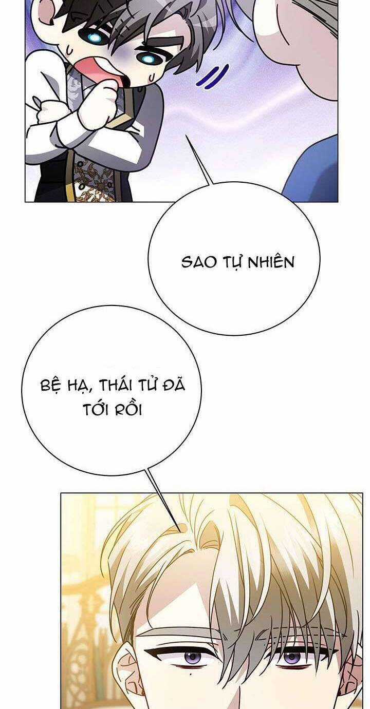 Tôi Sẽ Không Hối Tiếc Vì Anh Đâu Chapter 110 trang 28