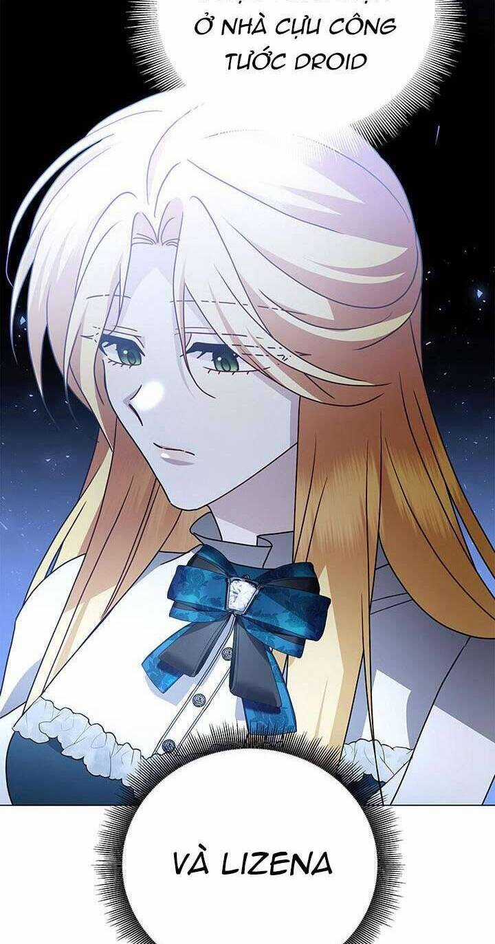 Tôi Sẽ Không Hối Tiếc Vì Anh Đâu Chapter 110 trang 3