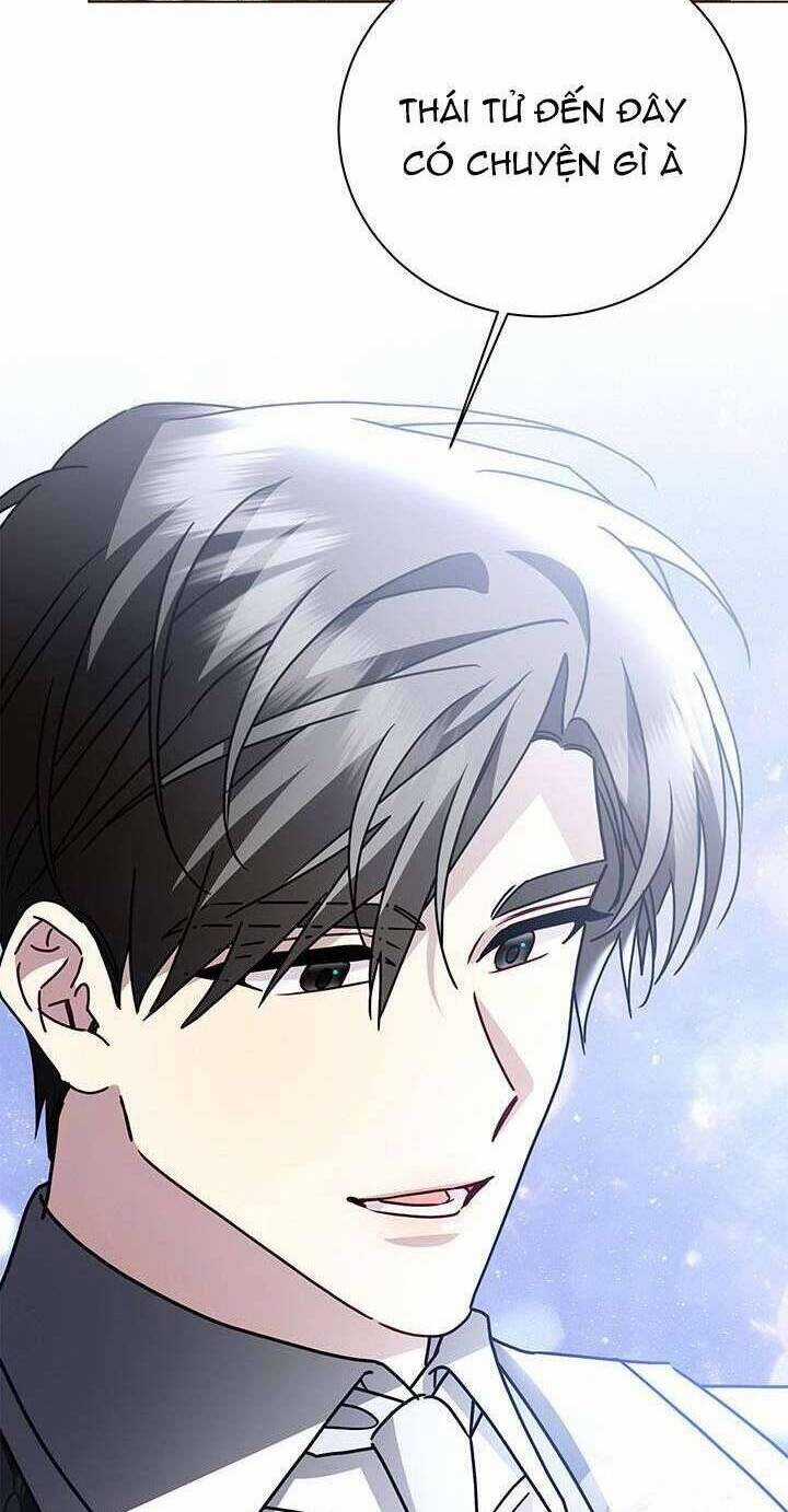 Tôi Sẽ Không Hối Tiếc Vì Anh Đâu Chapter 110 trang 31