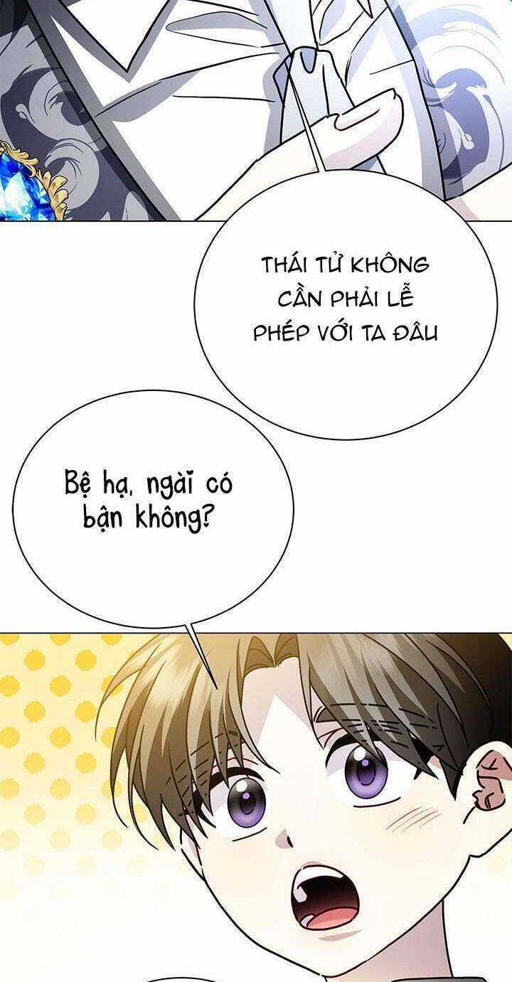 Tôi Sẽ Không Hối Tiếc Vì Anh Đâu Chapter 110 trang 32