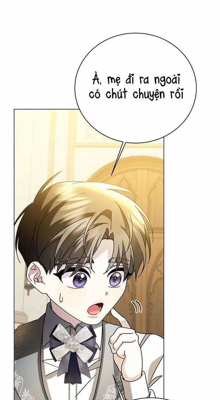 Tôi Sẽ Không Hối Tiếc Vì Anh Đâu Chapter 110 trang 34